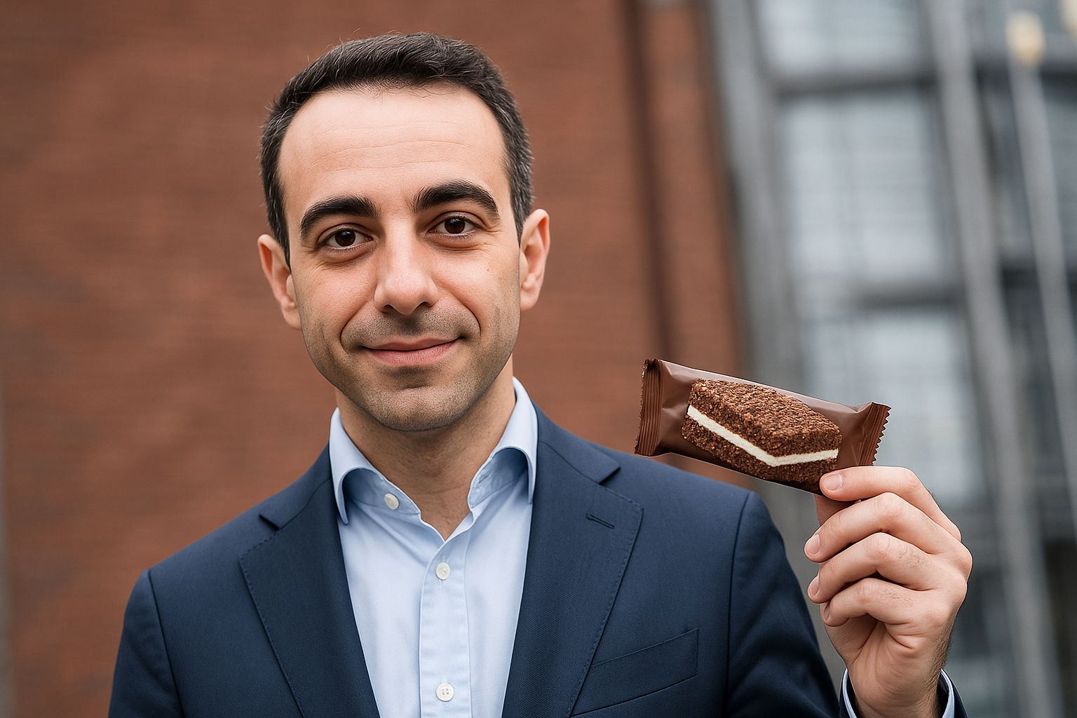 Hva i matpakken bremser tannstein – og hva gjør det verre?